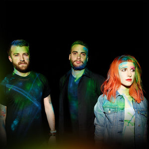 PARAMORE | PARAMORE