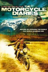 MOVIE FO | MOTORCYCLE DIARIES