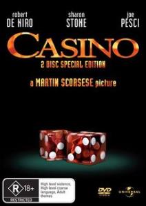 MOVIE TH | CASINO SPECIAL EDITION (2DVD)