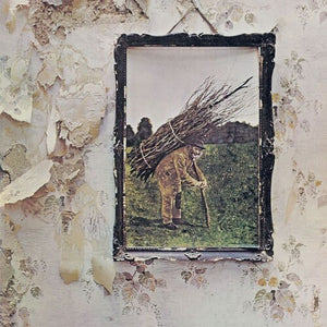 LED ZEPPELIN | LED ZEPPELIN 4 (REMASTERED) (SOFTPACK)