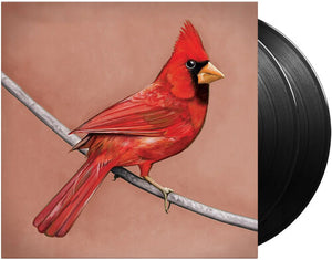 ALEXISONFIRE | OLD CROWS / YOUNG CARDINALS