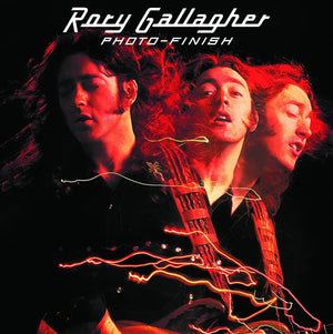 RORY GALLAGHER | PHOTO FINISH - US