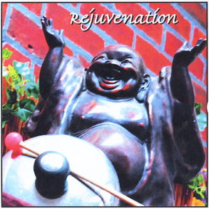 PAM GUTHRIE | REJUVENATION