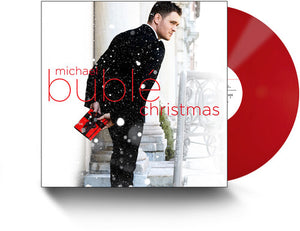 MICHAEL BUBLE | CHRISTMAS (VINYL)