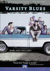 MOVIE DR | VARSITY BLUES