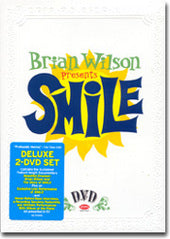 BRIAN WILSON | SMILE (2DVD)