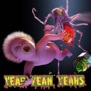 YEAH YEAH YEAHS | MOSQUITO
