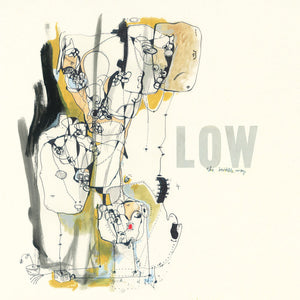 LOW | INVISIBLE WAY