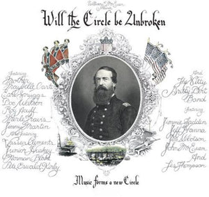 THE NITTY GRITTY DIRT BAND | WILL THE CIRCLE BE UNBROKEN
