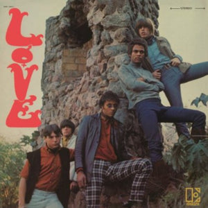 LOVE | LOVE