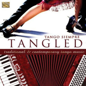 TANGO SIEMPRE | TANGLED