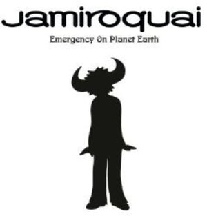 JAMIROQUAI | EMERGENCY ON PLANET EARTH