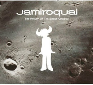 JAMIROQUAI | THE RETURN OF THE SPACE COWBOY
