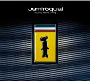 JAMIROQUAI | TRAVELLING WITHOUT MOVING