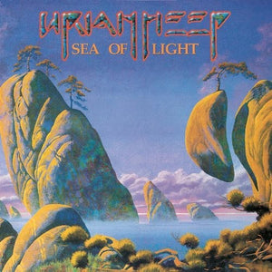 URIAH HEEP | SEA OF LIGHT