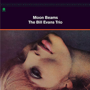 BILL EVANS | MOONBEAMS