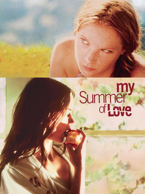 MOVIE DR | MY SUMMER OF LOVE