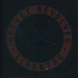 VELVET REVOLVER | LIBERTAD