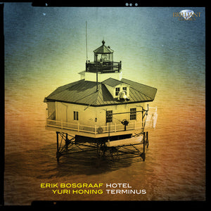 YURI HONING | HOTEL TERMINUS
