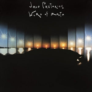 JACO PASTORIUS | WORLD OF MOUTH