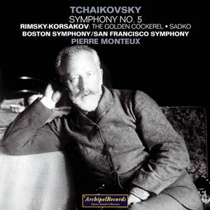 | SYMPHONY 5