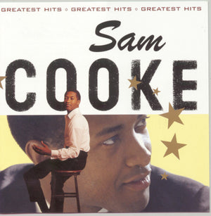 SAM COOKE | GREATEST HITS