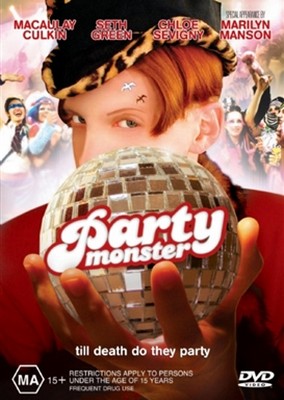 PARTY MONSTER