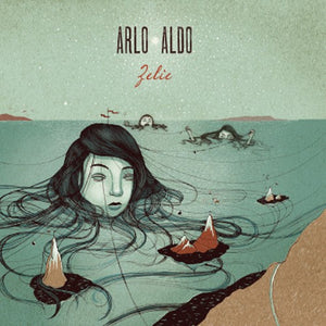 ARLO ALDO | ZELIE