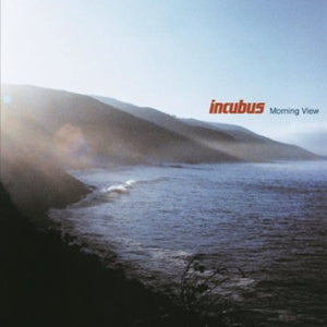 INCUBUS | MORNING VIEW VINYL