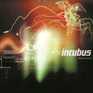 INCUBUS | MAKE YOURSELF (2LP SET) (VINYL)