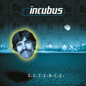 INCUBUS | S.C.I.E.N.C.E. VINYL