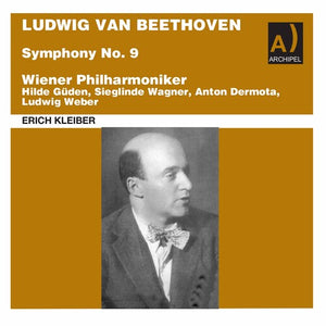 | SINFONIE 9: GUDEN-WAGNER