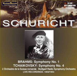 | SINFONIE 1 TSCHAIKOWSKY