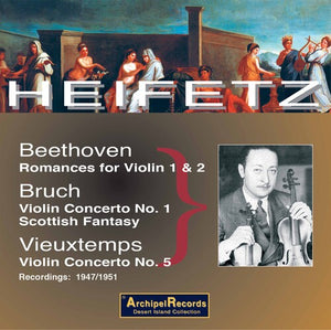 | VIOLINKONZERTE UND