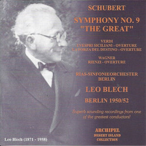 | SYM 9 + VERDI-& WAGNER