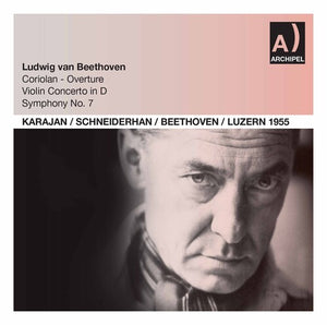 | VLN KONZERT SCHNEIDERHAN