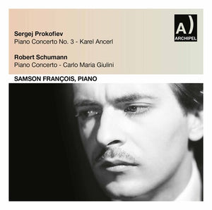 | PNO CON 3 SCHUMANN