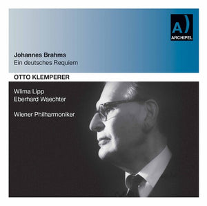| EIN DEUTSCHES REQUIEM: LIPP