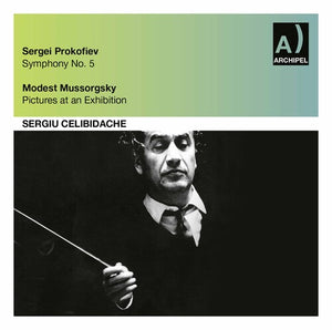 | SINFONIE 5 MUSSORGSKY