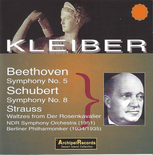 | SINFONIE 5 SCHUBERT 8