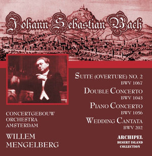 | ORCHESTER SUITE 2 3