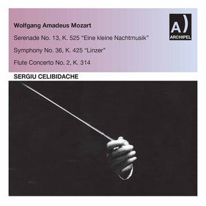 | KLEINE NACHTMUSIK SINFONIE