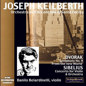 | SINFONIE 9 SIBELIUS VIOLIN