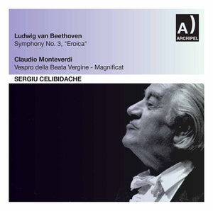 | SINFONIE 3 MONTEVERDI