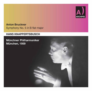 | SINFONIE 5 / MUNICH PHIL. 1
