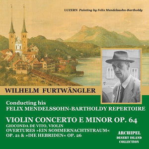 | VLN KONZERT OP.64 DE VITO VL