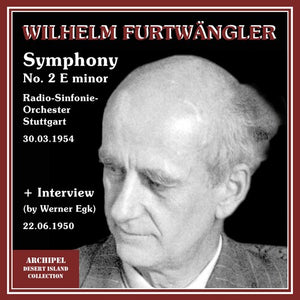 | SINFONIE 2 & INTERVIEWS