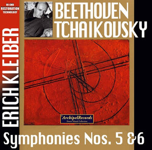 | SINFONIE 5 TSCHAIKOWSKY