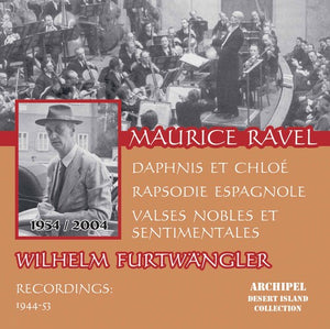 | DAPHNIS ET CHLOE RAPSODIE