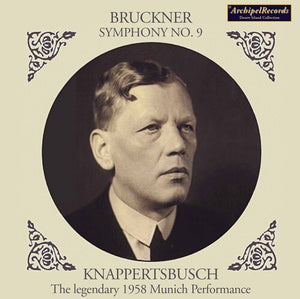 | SINFONIE 9 WAGNER GOTTERDA